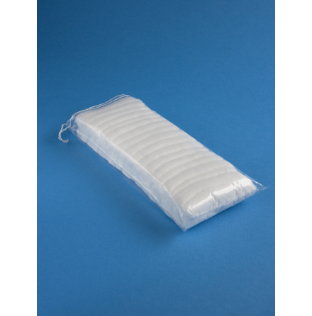 Bomull veckad  150g