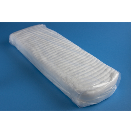 Bomull veckad 1 kg