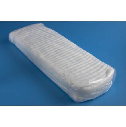 Bomull veckad 1 kg