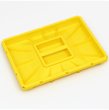 Lock till riskavfallsburk 25/50 liter