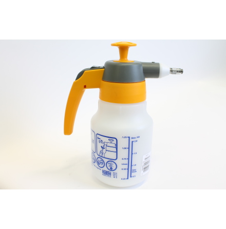 Tryckspruta Amdent original med koppling