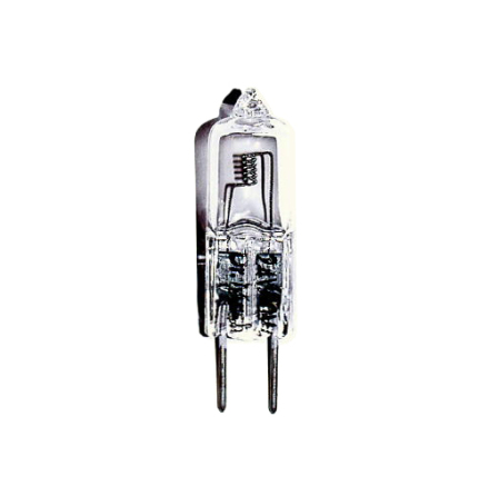 Gl�dlampa Dr Mach 22,8/24V 50W