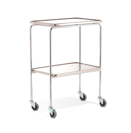 Instrumentbord 60x40cm 2 plan