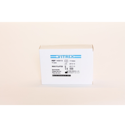 Kitt till Hematokritr�r/10