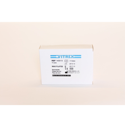 Kitt till Hematokritr�r/10