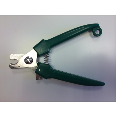 Klot�ng Sekat�r stor utan stoppbleck