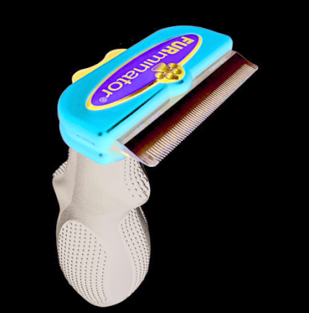 Furminator Dog short hair medium