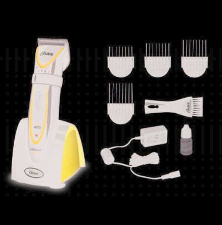 Klippmaskin Oster Pro 600i sladdl�s trimmer