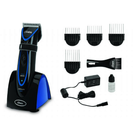 Klippmaskin Oster Pro 600i sladdl�s trimmer