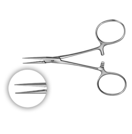 Peang mosquito rak ek 12cm