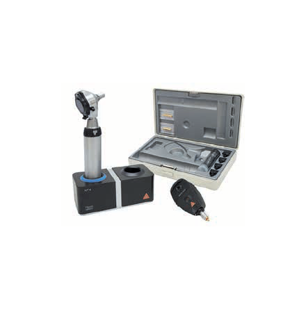 HEINE BETA 400 LED OTO set 4 NT