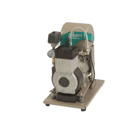 Kompressor f�r narkosutsug DK50-10S