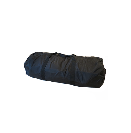 Hug-U-Vac Duffel Bag VDB