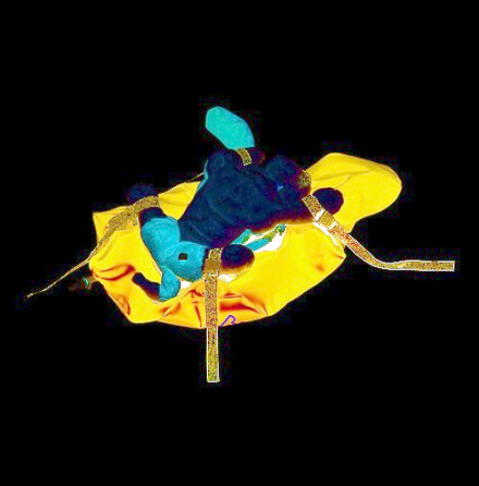 Hug-U-Vac Small Positioner (40 X 60 cm) SVH