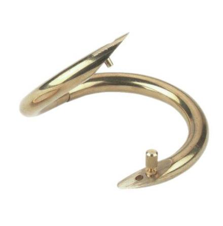 Tjurring m�ssing i.d 57mm/st