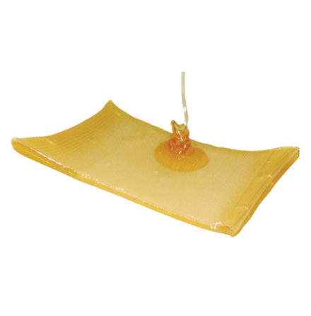 Activon Tulle 10x10cm Manukahonungskompress/5