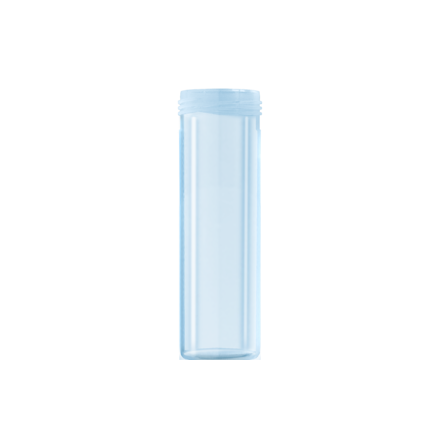 Transporthylsa 84x30mm utan absorberande liner