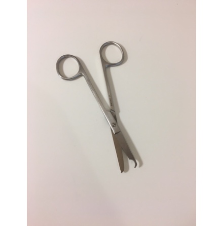 Stygnsax Littauer ek 13cm