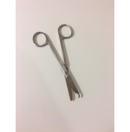 Stygnsax Littauer ek 13cm