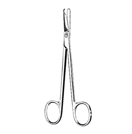 Stygnsax Spencer ek 9cm