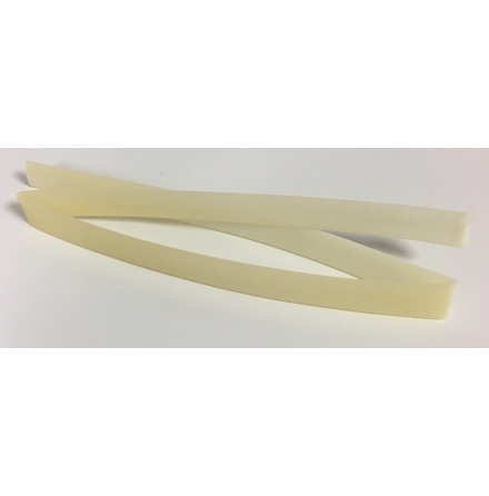 Sterilt dr�n Penrose 8x400mm