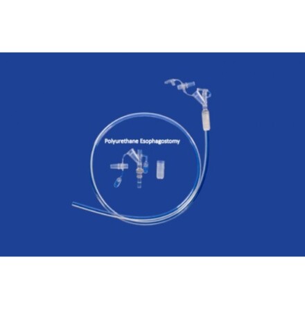 Matningssond MILA E1413 14Fr/ 4,7mm