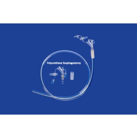 Matningssond MILA E1413 14Fr/ 4,7mm