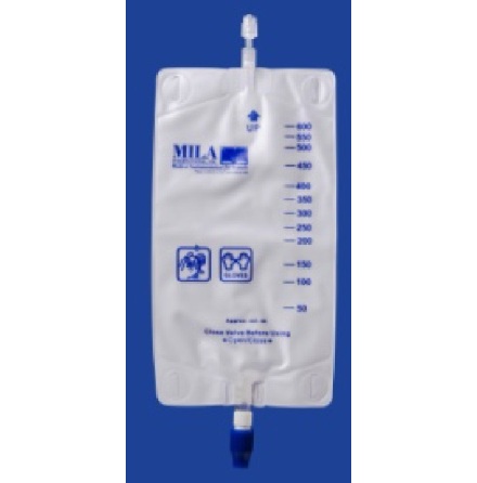 Urinp�se Mila UC600