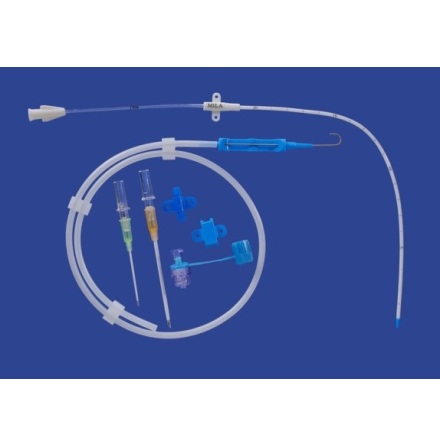 Mila Chesttube m guidewire 2,8mmx20cm CT1210