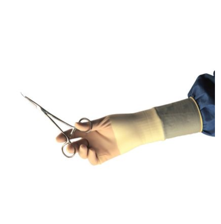 Operationshandske Protexis PI  PF LF 8,5/50