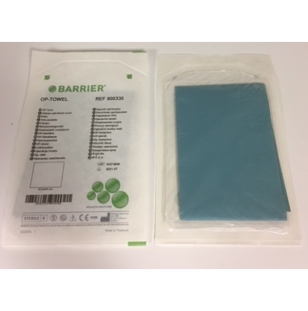 Operations duk 37x45cm