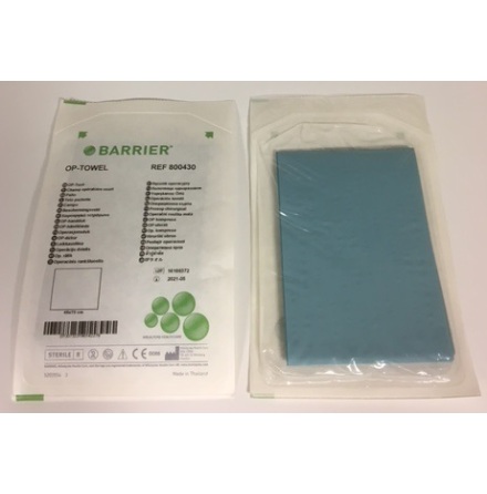 Operations duk 45x75cm