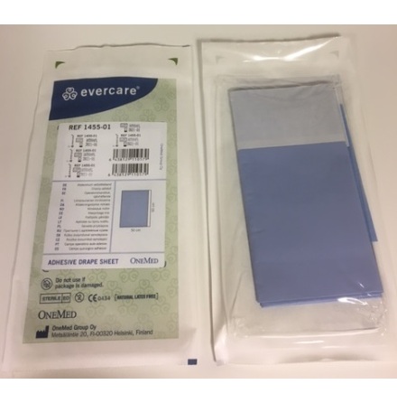 Operations duk h�ftande 50x60cm