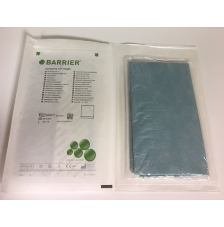 Operations duk h�ftande 75x90cm