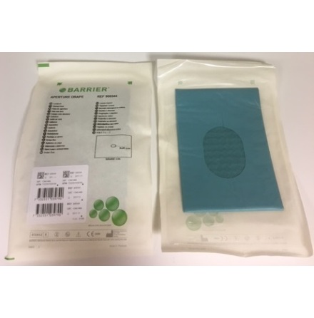 H�lduk 50x60cm 6x8 h�l EJ H�FTANDE!