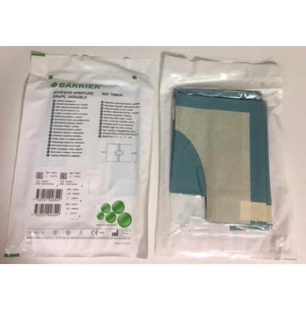 H�lduk delad 75x100cm