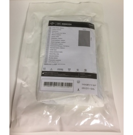 Operations duk Optima 112x180cm