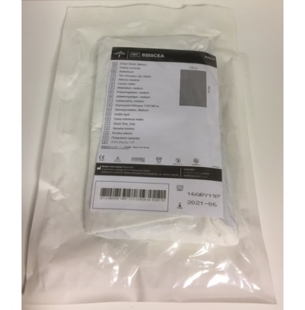 Operations duk Optima 112x180cm