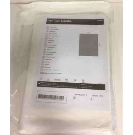 Operations duk Optima 196x249cm