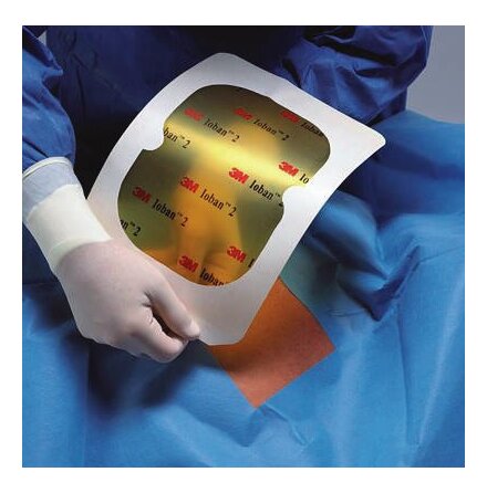 Ioban incisionsduk 20x26cm /50