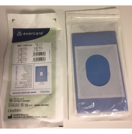 H�lduk Evercare h�ftande 50x60cm