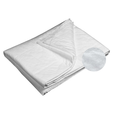 EasiTex v�rmet�cke vit 100x150/50