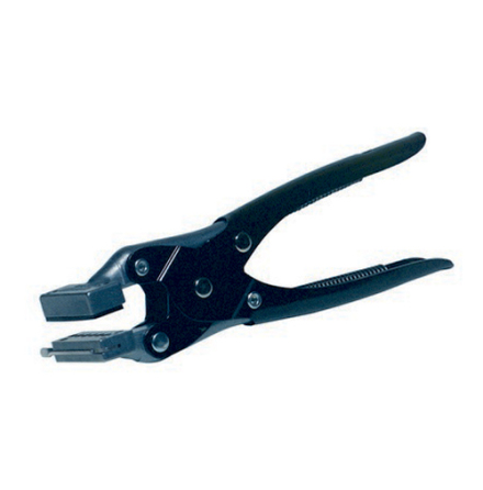 Tatueringst�ng Axa 5mm komplett sats