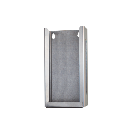 V�ggh�llare till formalinset