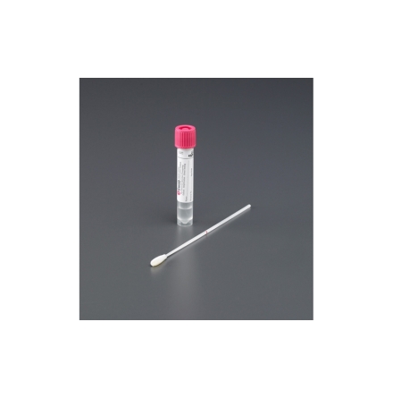 E-Swab regular pinne flytande Amies