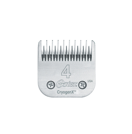 Sk�r till Oster size 4 9mm