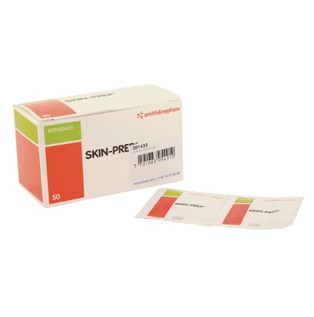 V�tservett Skin-Prep /50