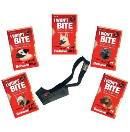 Munkorg Mikki nylon strl 4XL