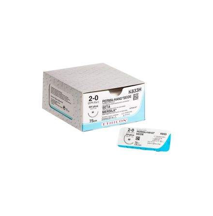 Silke 5/0 FS-2 45cm 682H