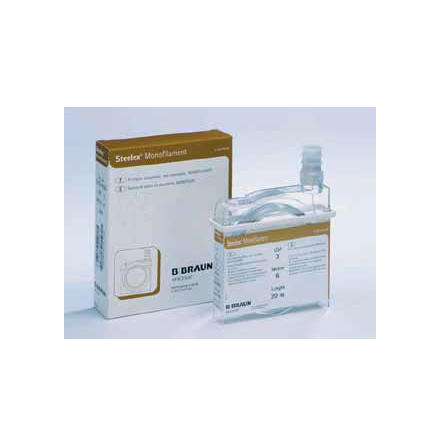 St�ltr�d Braun mono 0 50m